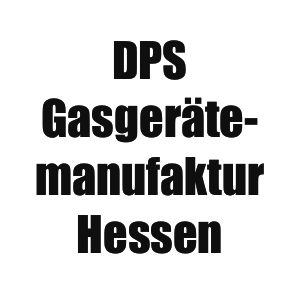 DPS Gasgerätemanufaktur Hessen Bräter