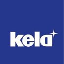 Kela Logo